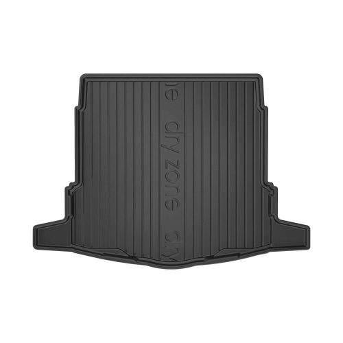 Prémiová guma Gumová vana do kufru NISSAN X-Trail III T32 SUV 2013-2017 s 5 místy - dolní kufr