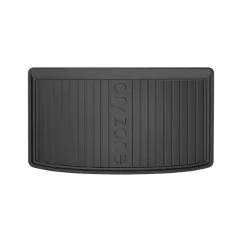   Prémiový guma Gumová vana do kufru HYUNDAI Kona crossover 2017- dolní podlaha zavazadlového prostoru, kufr