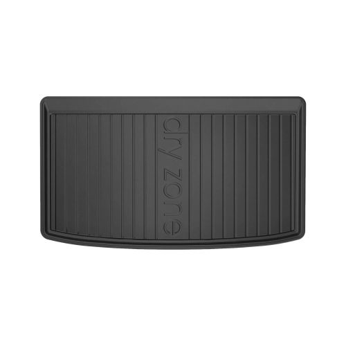 Prémiový guma Gumová vana do kufru HYUNDAI Kona crossover 2017- dolní podlaha zavazadlového prostoru, kufr