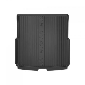   Prémiová guma Gumová vana do kufru SKODA Superb III kombi 2015- horní podlaha kufru (DZ403390)