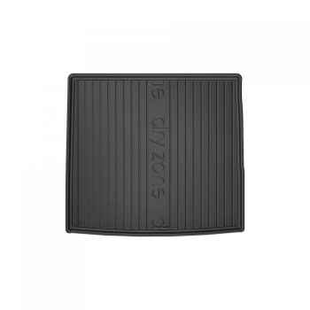   Prémiový guma Gumová vana do kufru Bmw X1 E84 crossover 2009-2015 (DZ403529)