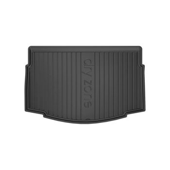   Prémiová guma Gumová vana do kufru VOLKSWAGEN Golf VII zkosený zadní 2012-2020 (DZ403536)