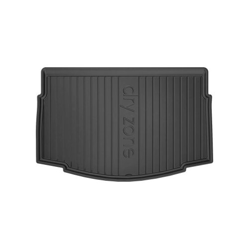 Prémiová guma Gumová vana do kufru VOLKSWAGEN Golf VII zkosený zadní 2012-2020 (DZ403536)