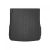 Prémiová guma Gumová vana do kufru Audi A6 C6 kombi 2004-2011 (DZ403574)