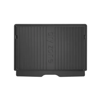   Prémiová guma Gumová vana do kufru CITROEN C3 Aircross II crossover 2017- (DZ403628)