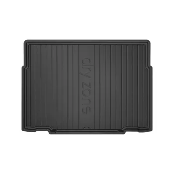   Prémiová guma Gumová vana do kufru CITROEN C3 Aircross II crossover 2017- (DZ403635)