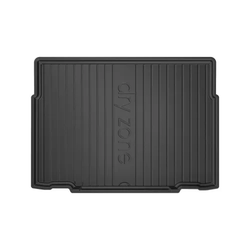 Prémiová guma Gumová vana do kufru CITROEN C3 Aircross II crossover 2017- (DZ403635)