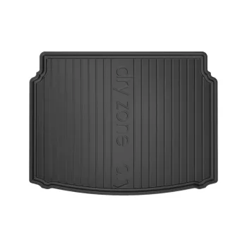   Prémiový guma Gumová vana do kufru HYUNDAI i30 III Hatchback 2016- 5 dveřový, dolní podlaha zavazadlového prostoru (