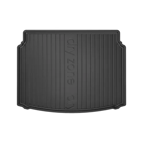 Prémiový guma Gumová vana do kufru HYUNDAI i30 III Hatchback 2016- 5 dveřový, dolní podlaha zavazadlového prostoru (