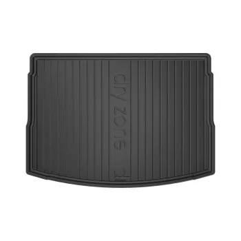   Prémiový guma Gumová vana do kufru HYUNDAI i30 III Hatchback 2016- 5 dveřový - horní podlaha zavazadlového prostoru