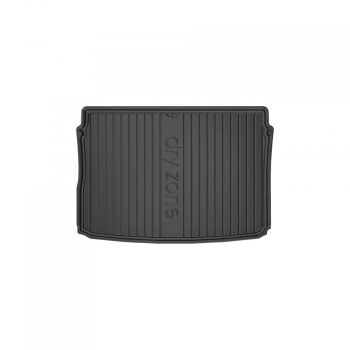   Prémiová guma Gumová vana do kufru Seat Arona crossover 2017-. horní podlaha kufru (DZ403727)