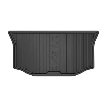   Prémiová guma Gumová vana do kufru MITSUBISHI Space Star minivan 2013- 5 dveřní - horní podlaha kufru