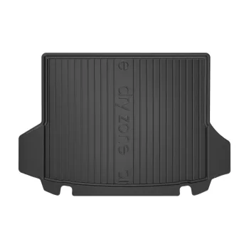   Prémiový guma Gumová vana do kufru Bmw Seria 5 F07 Gran Turismo liftback 2009-2017 (DZ403871)