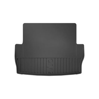   Prémiová guma Gumová vana do kufru Bmw Seria 1 F20 Hatchback 2011-2019 (DZ403888)