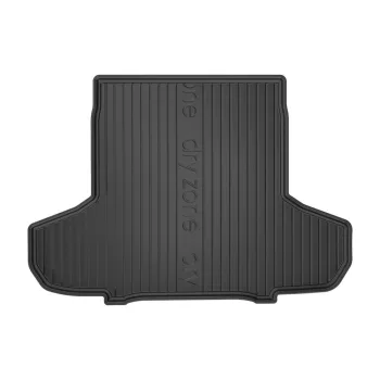   Prémiový guma Gumová vana do kufru PORSCHE Panamera II liftback 2016- (DZ403918)