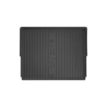   Prémiový guma Gumová vana do kufru PEUGEOT 3008 I crossover 2009-2016 horní podlaha kufru (DZ403994)