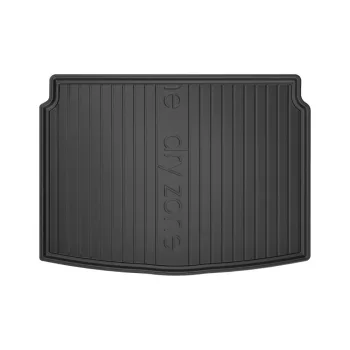   Prémiový guma Gumová vana do kufru Kia Ceed III Hatchback 2018- 5 dveřový, dolní zavazadlový prostor (DZ404069)