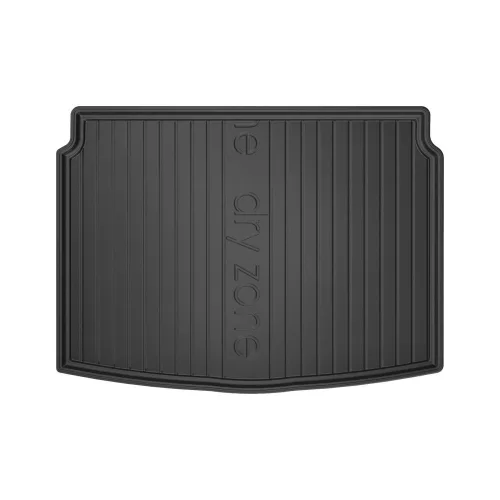 Prémiový guma Gumová vana do kufru Kia Ceed III Hatchback 2018- 5 dveřový, dolní zavazadlový prostor (DZ404069)