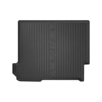   Prémiový guma Gumová vana do kufru NISSAN NV200 Van 2009- (DZ404106)