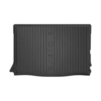   Prémiová guma Gumová vana do kufru CITROEN Berlingo I kombivan 1996-2005 (DZ404205)
