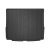 Prémiová guma Gumová vana do kufru FORD Focus II MK2 kombi 2004-2011 (DZ404335)
