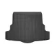 Prémiový guma Gumová vana do kufru Alfa Romeo 159 sedan 2005-2011 (DZ404403)