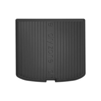   Prémiová guma Gumová vana do kufru Seat Altea Lift minivan 2004-2015 horní podlaha kufru (DZ404458)