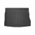 Prémiová guma Gumová vana do kufru Kia Ceed I Hatchback 2006-2012 (DZ404472)