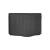 Prémiová guma Gumová vana do kufru FIAT Punto Evo Hatchback 2009-2012 (DZ404502)