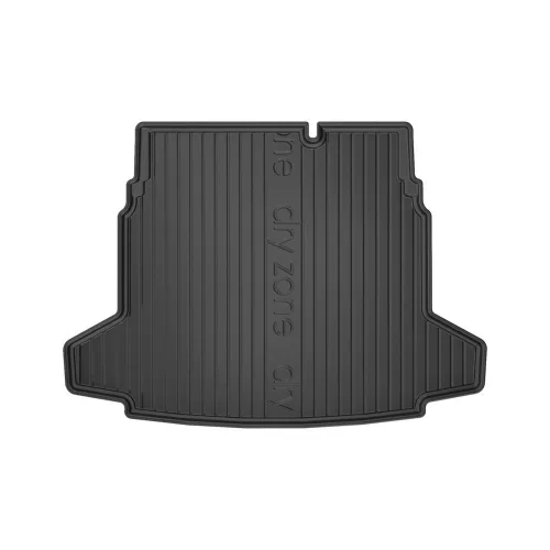Prémiová guma Gumová vana do kufru SAAB 9-3 II YS3F sedan 2002-2011 (DZ404526)