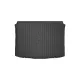 Prémiová guma Gumová vana do kufru CITROEN C4 I Hatchback 2004-2010 (DZ404540)