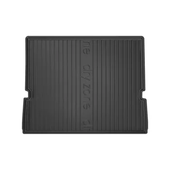   Prémiová guma Gumová vana do kufru FORD Galaxy II Van 2006-2015 7 místný (3. řada sedadel sklopená) (DZ404595)