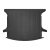Prémiová guma Gumová vana do kufru NISSAN Qashqai + 2 I crossover 2008-2015 (DZ404632)