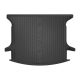 Prémiová guma Gumová vana do kufru NISSAN Qashqai + 2 I crossover 2008-2015 (DZ404632)