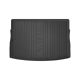 Prémiová guma Gumová vana do kufru VOLKSWAGEN Golf VI 5-dveřový, zkosený zadní 2008-2016(DZ404731)