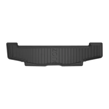   Prémiová guma Gumová vana do kufru Chevrolet Captiva SUV 2006-2015 7 místná (za 3. řadou sedadel)