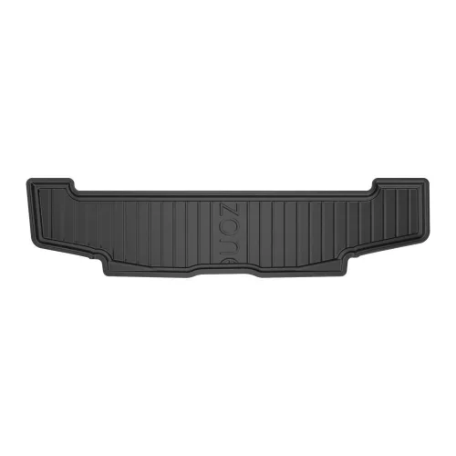 Prémiová guma Gumová vana do kufru Chevrolet Captiva SUV 2006-2015 7 místná (za 3. řadou sedadel)