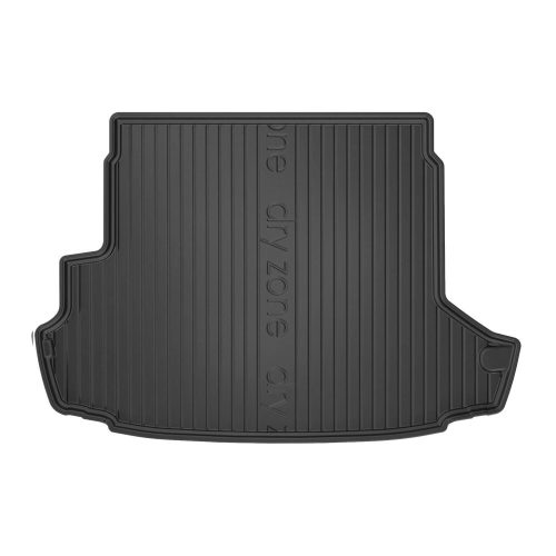 Prémiová guma Gumová vana do kufru NISSAN X-Trail II T31 SUV 2008-2013 (DZ404922)
