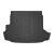 Prémiová guma Gumová vana do kufru NISSAN X-Trail II T31 SUV 2008-2013 (DZ404922)