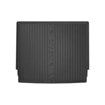   Prémiová guma Gumová vana do kufru PEUGEOT 5008 I minivan 2009-2017 (DZ404939)