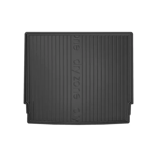 Prémiová guma Gumová vana do kufru PEUGEOT 5008 I minivan 2009-2017 (DZ404939)