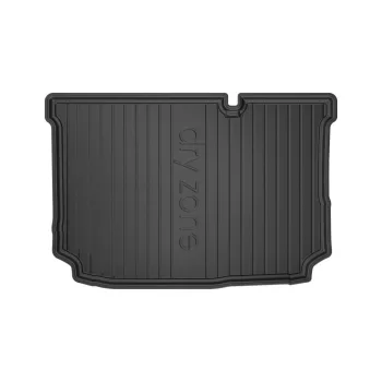   Prémiová guma Gumová vana do kufru FORD Fiesta Mk VII Hatchback 2017- (DZ404960)