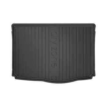  Prémiová guma Gumová vana do kufru FIAT Grande Punto Hatchback 2005-2012 3-dveřový (DZ404977)