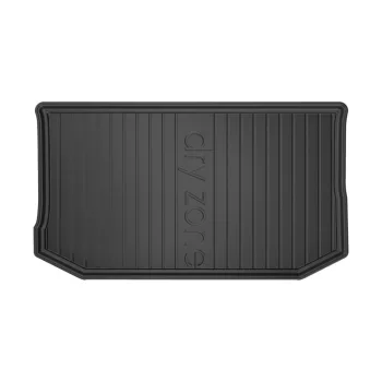   Prémiová guma Gumová vana do kufru FORD Fiesta Mk VII Active Hatchback 2017- 5 dveřový - horní podlaha kufru