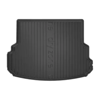   Prémiová guma Gumová vana do kufru MERCEDES GLK X204 SUV 2008-2015 (DZ405028)