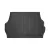 Prémiová guma Gumová vana do kufru TOYOTA Land Cruiser J200 off-road 2007- (DZ405066)
