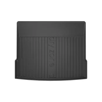   Prémiový guma Gumová vana do kufru HYUNDAI Tucson III SUV 2015-2020 dolní podlaha zavazadlového prostoru, balení
