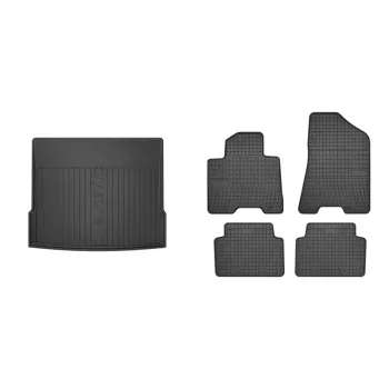   Prémiové gumové koberce a vana do kufru Hyundai Tucson 5dveřový 2015-2020 (frogum_DZ405097_ET546610_1)