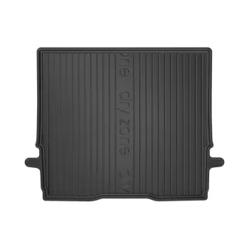   Prémiová guma Gumová vana do kufru CITROEN C4 Grand Picasso minivan 2006-2013 (DZ405103)