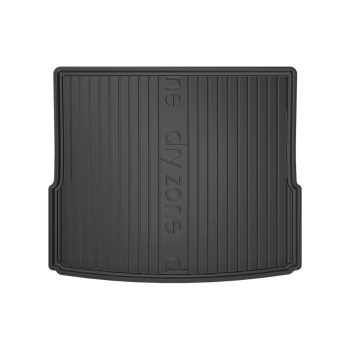   Prémiový guma Gumová vana do kufru Bmw X1 F48 crossover 2015- (DZ405172)